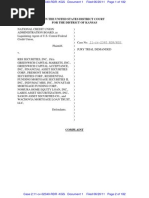 Download Feds Sue RBS Over Mortgage-Backed Securities by FindLaw SN58400610 doc pdf