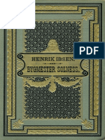 Henrik Ibsen - Constructorul Solness 0.9 ' (Teatru)