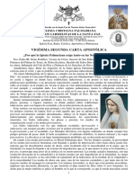 22 Carta PP Pedro III Espanol