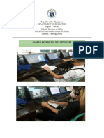 Republic of The Philippines Department of Education Region V (Bicol) Schools Division of Albay Cotmon National High School Cotmon, Camalig, Albay