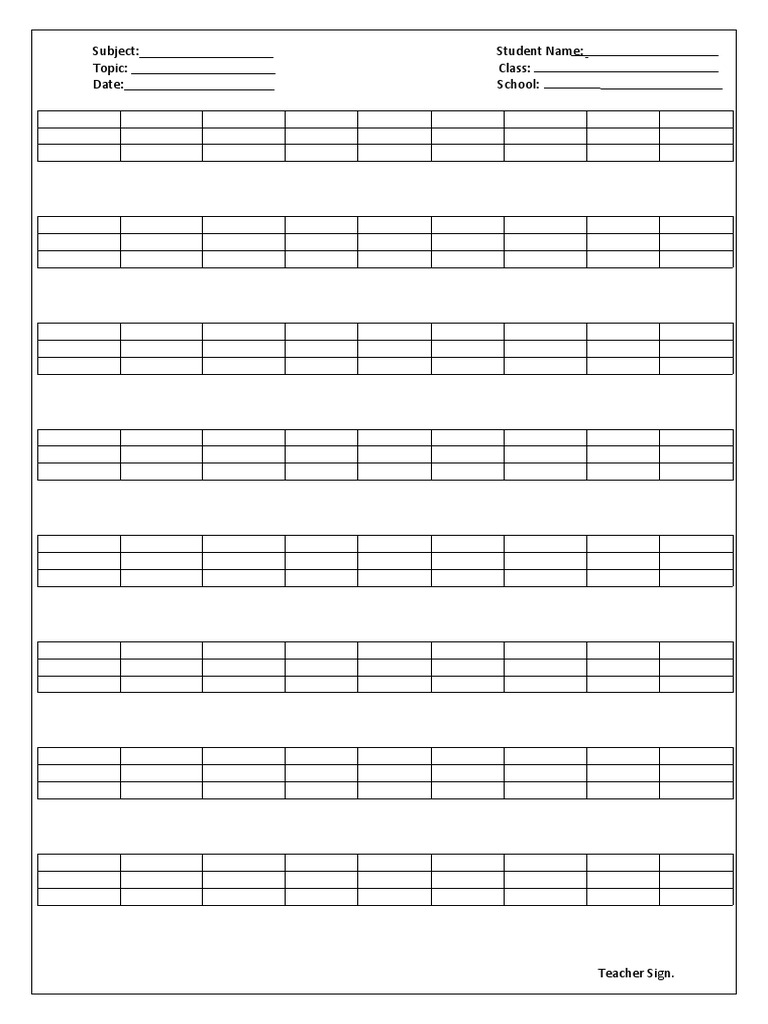 Lines | PDF | Language Arts & Discipline | Foreign Language Studies