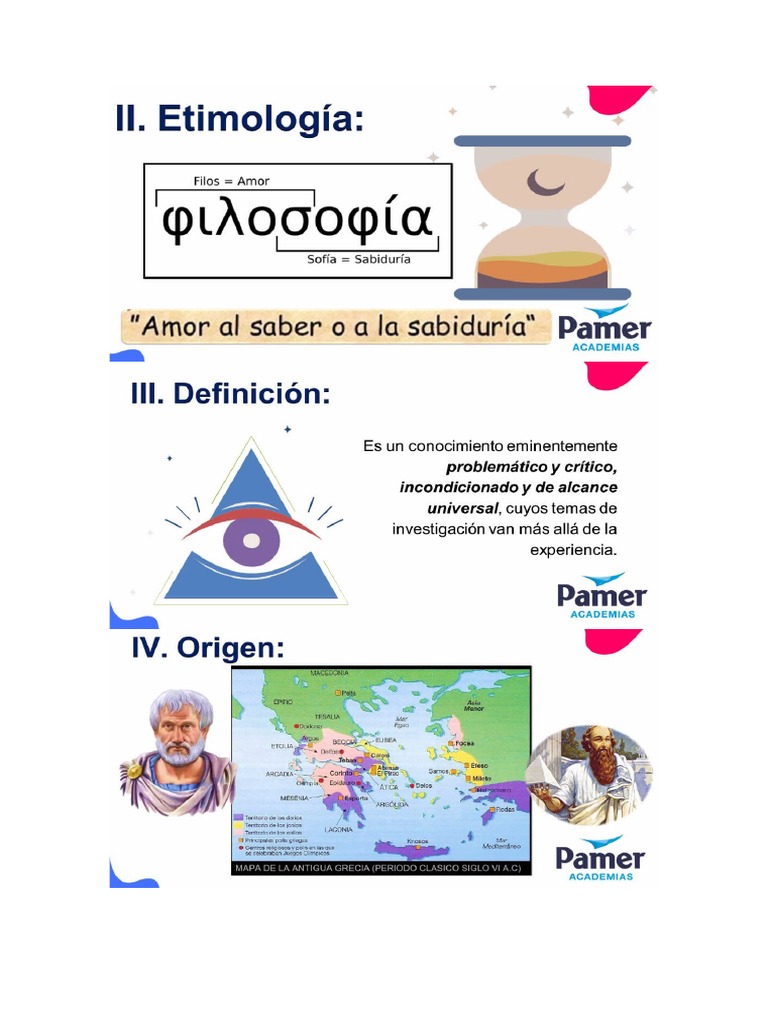 Filosofía 7.01 | PDF