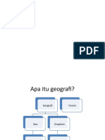 dasar2 geogarfi