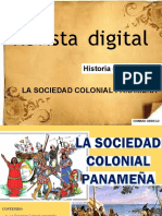 La Sociedad Colonial Panamea20 Flipbook PDF