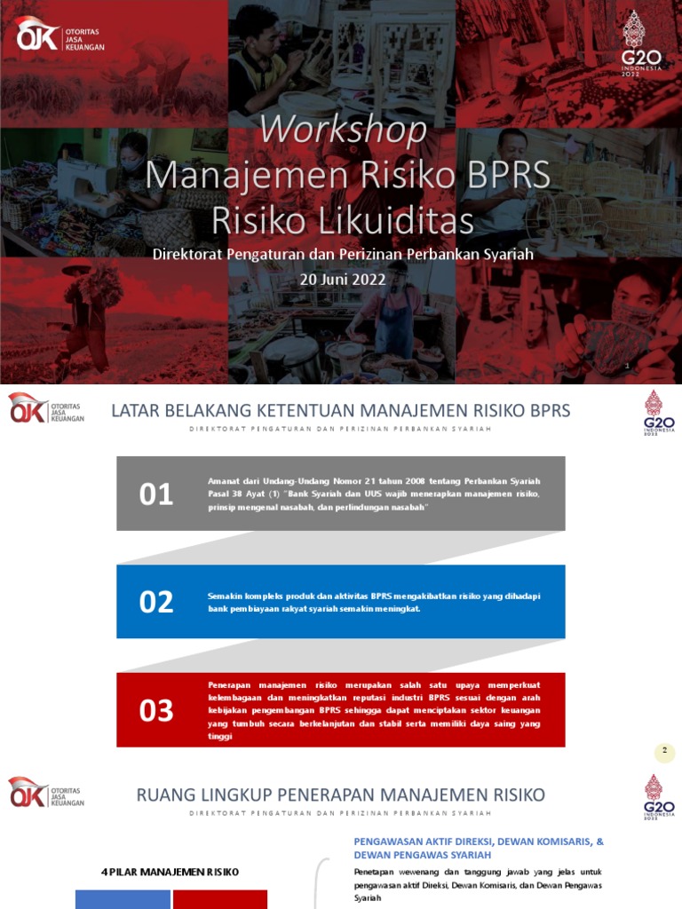Overview MR BPRS | PDF