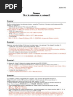 TD4 Routage Corrige