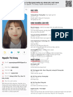 Nguyen Thi Giang TopCV - VN 110722.121110