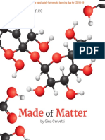 Made of Matter Amplify-Book