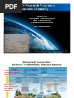 Download NASAs Research Program in Tropospheric Chemistry by jpeterson1 SN58401894 doc pdf