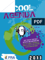 Scool Agenda 2011
