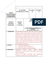 RSUD Srengat Penatalaksanaan Kehamilan Gawat Janin