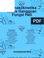 Gangguan Fungsi Hati