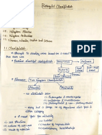 Biological Classification 2