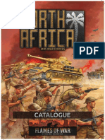 Afrikakorp Catalogue