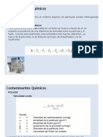 Contaminantes Quimicos Parte II - 6