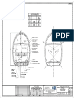 Point Coordinates: Qazigund - Banihal Section Package - Ii