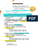 FINANCIAL ACCOUNTING TOPICS