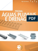 Guia de Captação Aguaspluviais - e - Drenagem