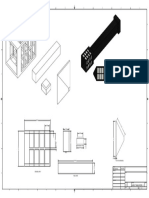 Lampu Taman Model 1