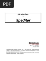 XPEDITOR