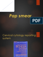 Pap Smear 1