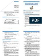 Pautas Escuela. Dificultades de Articulación