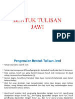 K03266 - 20200929140331 - Bentuk Tulisan Jawi (Kuliah 2)