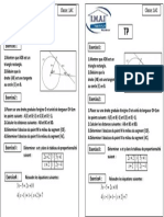 TP (1ac) - 1