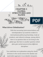 Chapter 2 Global Structures and Flows