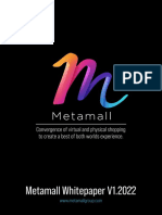 Metamall Group