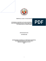 Proposal Kti PDF Upload