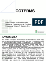 Incoterms