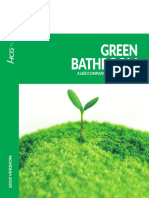 Green Bathroom: A Leed Compliant Product Catalog