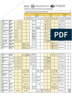 Trabajo para Concursos