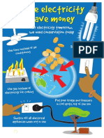 Nauru SaveElec Poster