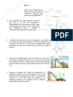 Atividades Parte I - Teorema de Pitágoras