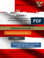 (PPT) Program Kerja