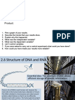 DNA For Students