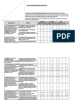 Format KKM Excel