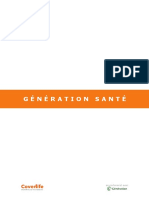 Notice Generation Sante