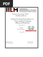 Download Internship Report by engineerprabhjot9978 SN58405152 doc pdf