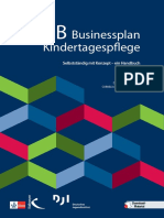 QHB Handbuch Businessplan