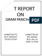 Gram Panchayat