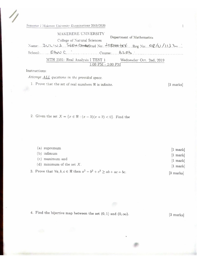 A FIRST COURSE IN REAL ANALYSIS BY MK SINGHAL PDF visual data 4