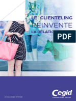 Ebook Sur Le Clienteling