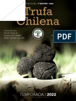 Revista Trufa Chilena 2022