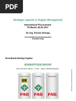 Download Strategic Aspects in Supply Management Florian Schupp 0605 by Shashi Wable SN58405770 doc pdf