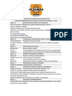 FISQP Superargamassa Plasmar