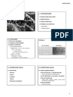 Doença viral que afeta bovinos