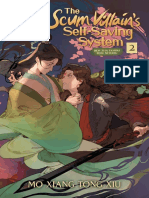 The Scum Villain's Self-Saving System - Ren Zha Fanpai Zijiu Xitong Vol. 2